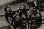1970年頃のORTFホルンセクション
