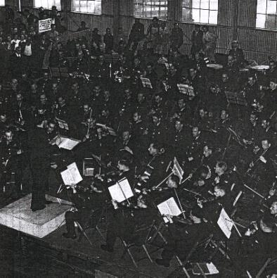 1945ǯ2��9�����ƥ�����ɽ����ǥ�������������꡼���ե�����ɤˤƱ��դ���Ѷ���������ġ�