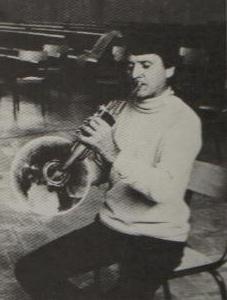 ピエール・デル・ヴェスコーヴォ